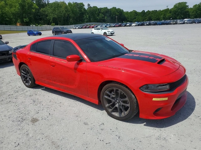 Dodge Charger R/T* 5.7* HEMI* V8* КОЖА* ПОДГРЕВ* - автомобили, коли, обяви за нови и употребявани 0