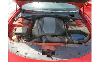 Dodge Charger R/T* 5.7* HEMI* V8* КОЖА* ПОДГРЕВ* - автомобили, коли, обяви за нови и употребявани 10