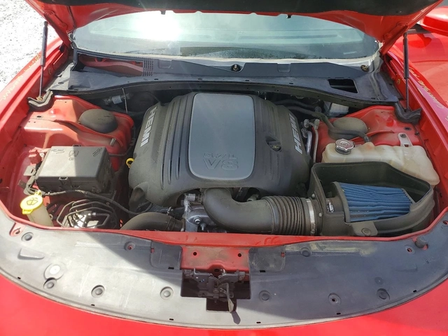 Dodge Charger R/T* 5.7* HEMI* V8* КОЖА* ПОДГРЕВ* - автомобили, коли, обяви за нови и употребявани 10