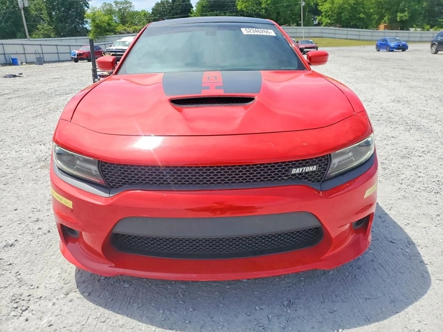 Dodge Charger R/T* 5.7* HEMI* V8* КОЖА* ПОДГРЕВ* - автомобили, коли, обяви за нови и употребявани 2