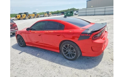 dodge-charger - 3