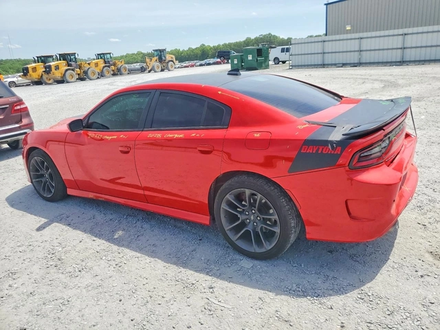 Dodge Charger R/T* 5.7* HEMI* V8* КОЖА* ПОДГРЕВ* - автомобили, коли, обяви за нови и употребявани 3