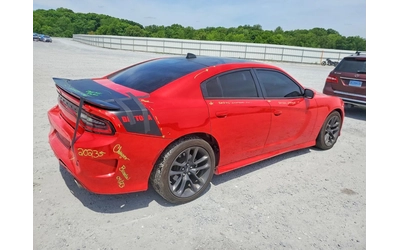 dodge-charger - 4
