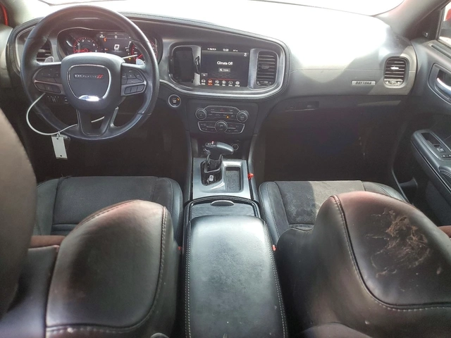Dodge Charger R/T* 5.7* HEMI* V8* КОЖА* ПОДГРЕВ* - автомобили, коли, обяви за нови и употребявани 6