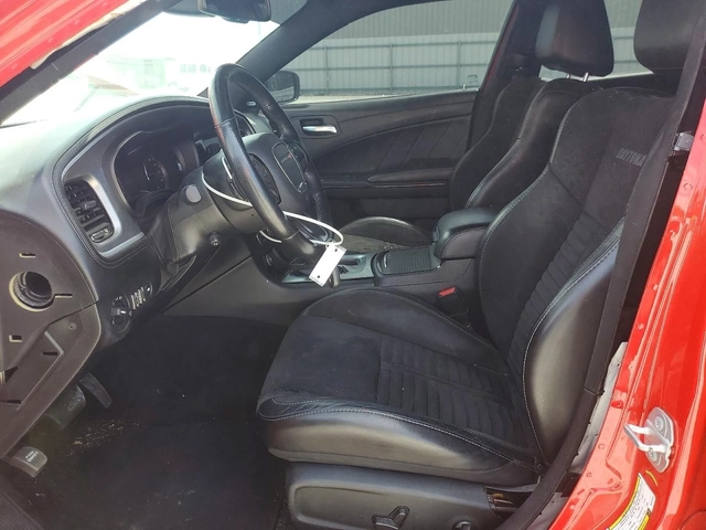 Dodge Charger R/T* 5.7* HEMI* V8* КОЖА* ПОДГРЕВ* - автомобили, коли, обяви за нови и употребявани 7