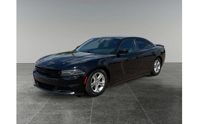 dodge-charger - 0
