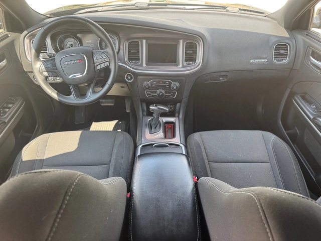 Dodge Charger SXT | CarPlay | Android Auto | Камера - автомобили, коли, обяви за нови и употребявани 10