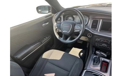Dodge Charger SXT | CarPlay | Android Auto | Камера - автомобили, коли, обяви за нови и употребявани 11