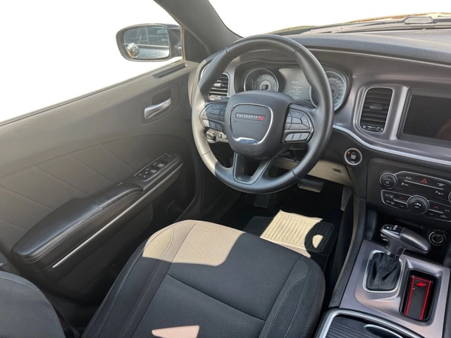 Dodge Charger SXT | CarPlay | Android Auto | Камера - автомобили, коли, обяви за нови и употребявани 11