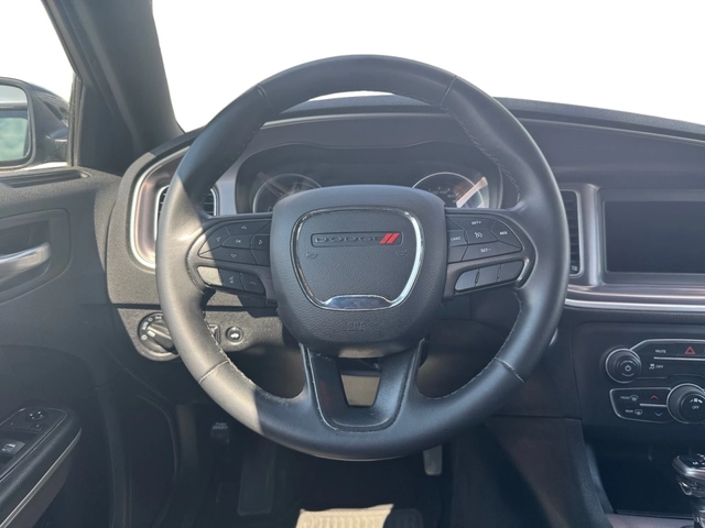 Dodge Charger SXT | CarPlay | Android Auto | Камера - автомобили, коли, обяви за нови и употребявани 12