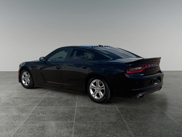 Dodge Charger SXT | CarPlay | Android Auto | Камера - автомобили, коли, обяви за нови и употребявани 2