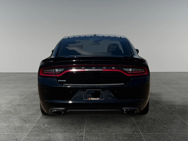 Dodge Charger SXT | CarPlay | Android Auto | Камера - автомобили, коли, обяви за нови и употребявани 3