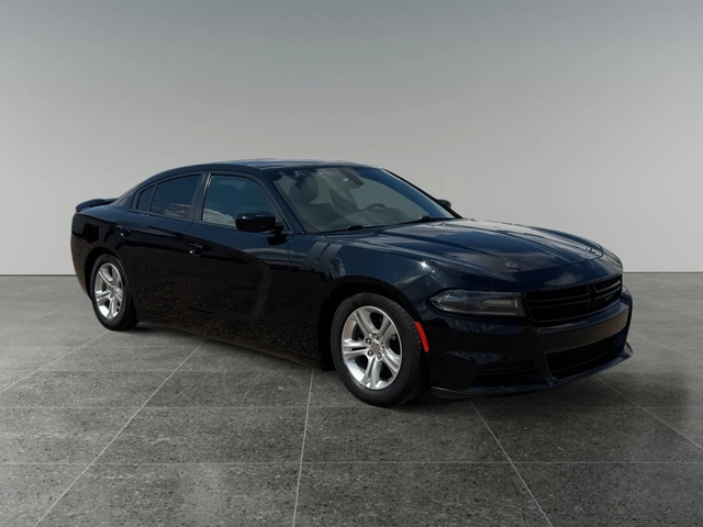 Dodge Charger SXT | CarPlay | Android Auto | Камера - автомобили, коли, обяви за нови и употребявани 6