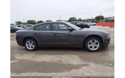 Dodge Charger SXT RWD - автомобили, коли, обяви за нови и употребявани 11