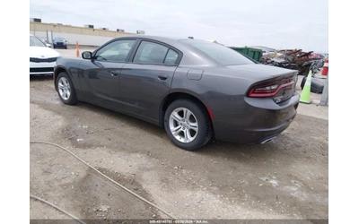 dodge-charger - 2