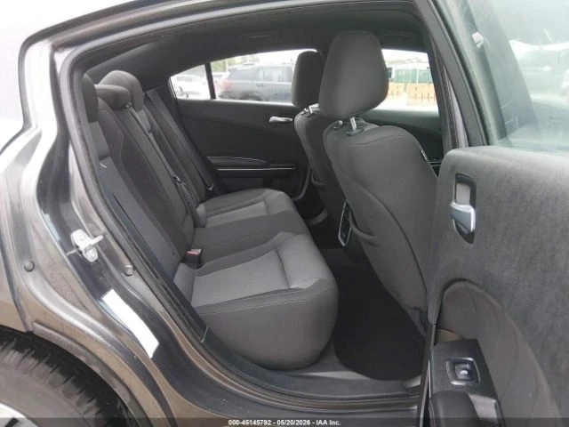 Dodge Charger SXT RWD - автомобили, коли, обяви за нови и употребявани 7