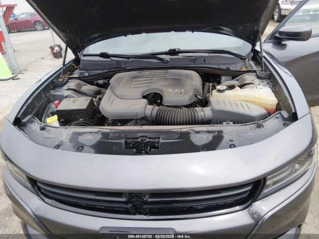 Dodge Charger SXT RWD - автомобили, коли, обяви за нови и употребявани 8