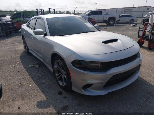 Dodge Charger R/T 5.7 HEMI V8 RWD - автомобили, коли, обяви за нови и употребявани 0