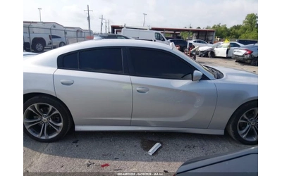 Dodge Charger R/T 5.7 HEMI V8 RWD - автомобили, коли, обяви за нови и употребявани 10