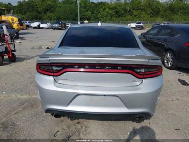 Dodge Charger R/T 5.7 HEMI V8 RWD - автомобили, коли, обяви за нови и употребявани 13