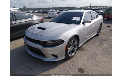 dodge-charger - 1