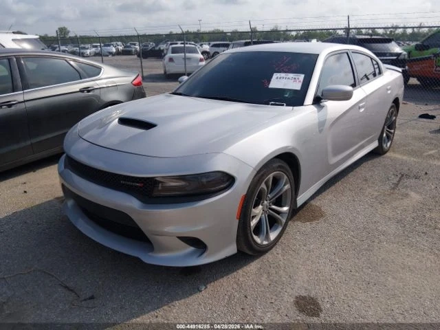 Dodge Charger R/T 5.7 HEMI V8 RWD - автомобили, коли, обяви за нови и употребявани 1