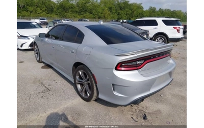 dodge-charger - 2
