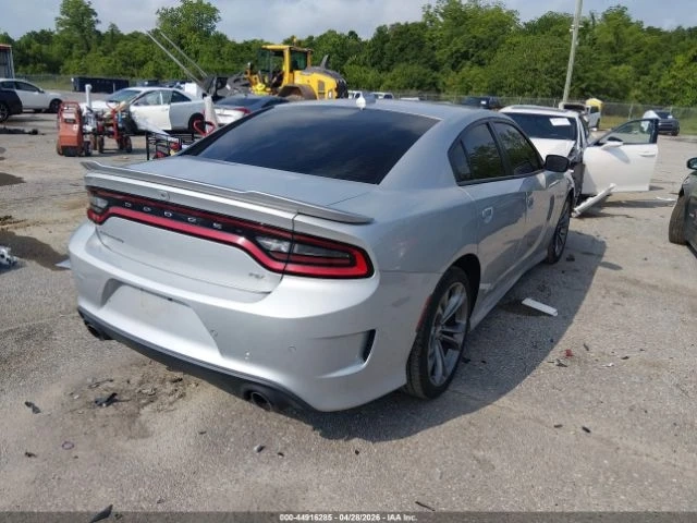 Dodge Charger R/T 5.7 HEMI V8 RWD - автомобили, коли, обяви за нови и употребявани 3