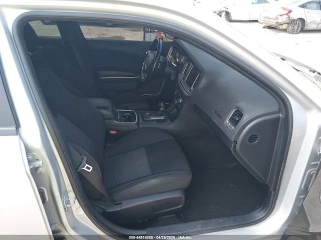 Dodge Charger R/T 5.7 HEMI V8 RWD - автомобили, коли, обяви за нови и употребявани 4