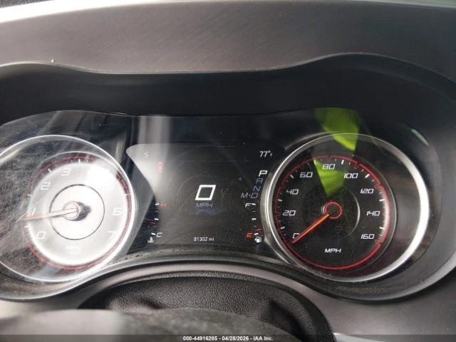 Dodge Charger R/T 5.7 HEMI V8 RWD - автомобили, коли, обяви за нови и употребявани 6