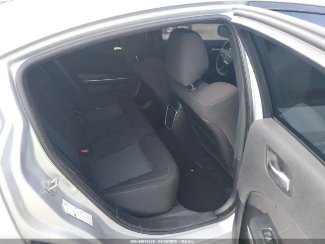 Dodge Charger R/T 5.7 HEMI V8 RWD - автомобили, коли, обяви за нови и употребявани 7