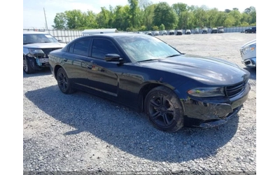 dodge-charger - 0