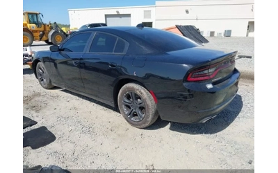 dodge-charger - 3