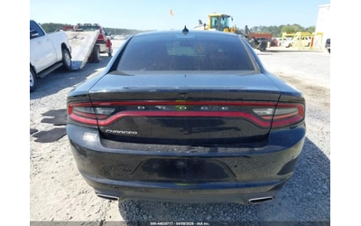 dodge-charger - 4