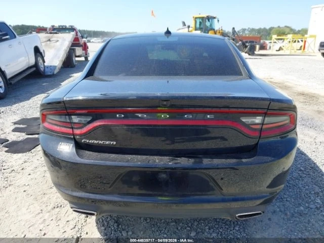 Dodge Charger SXT - автомобили, коли, обяви за нови и употребявани 4