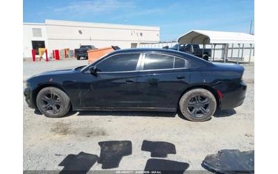 Dodge Charger SXT - автомобили, коли, обяви за нови и употребявани 7
