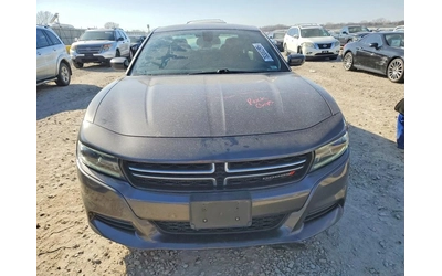 dodge-charger - 1