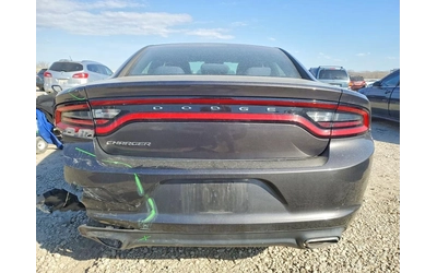 dodge-charger - 4