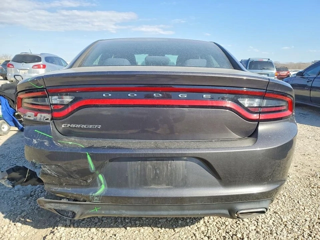 Dodge Charger - автомобили, коли, обяви за нови и употребявани 4