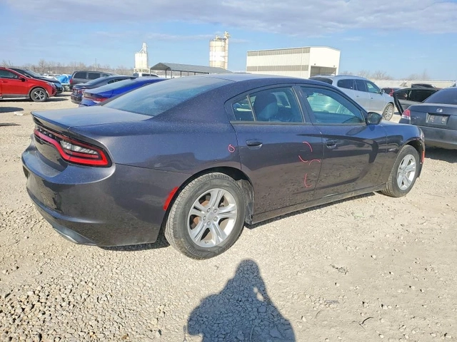 Dodge Charger - автомобили, коли, обяви за нови и употребявани 5