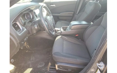 Dodge Charger - автомобили, коли, обяви за нови и употребявани 6