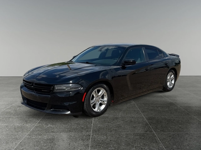Dodge Charger SXT | CarPlay | Android Auto | Камера - автомобили, коли, обяви за нови и употребявани 0