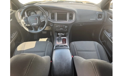 Dodge Charger SXT | CarPlay | Android Auto | Камера - автомобили, коли, обяви за нови и употребявани 10