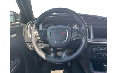 Dodge Charger SXT | CarPlay | Android Auto | Камера - автомобили, коли, обяви за нови и употребявани 12
