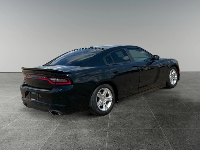 Dodge Charger SXT | CarPlay | Android Auto | Камера - автомобили, коли, обяви за нови и употребявани 4