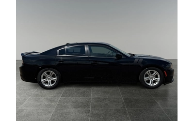 dodge-charger - 5