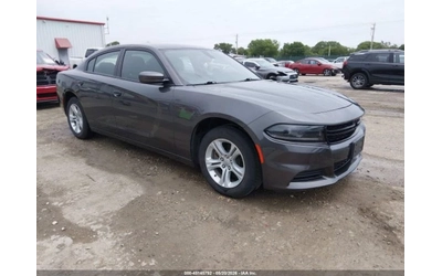 dodge-charger - 0
