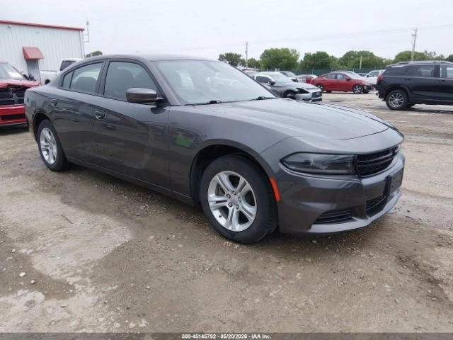 Dodge Charger SXT RWD - автомобили, коли, обяви за нови и употребявани 0