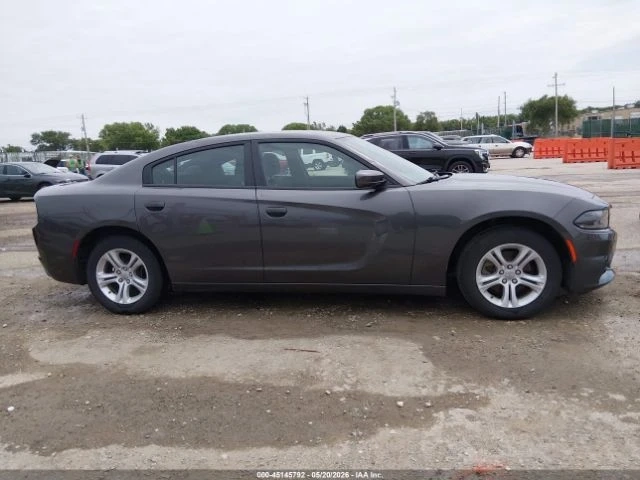 Dodge Charger SXT RWD - автомобили, коли, обяви за нови и употребявани 11