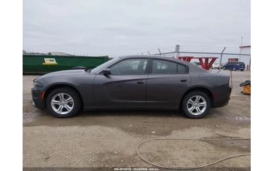 Dodge Charger SXT RWD - автомобили, коли, обяви за нови и употребявани 12